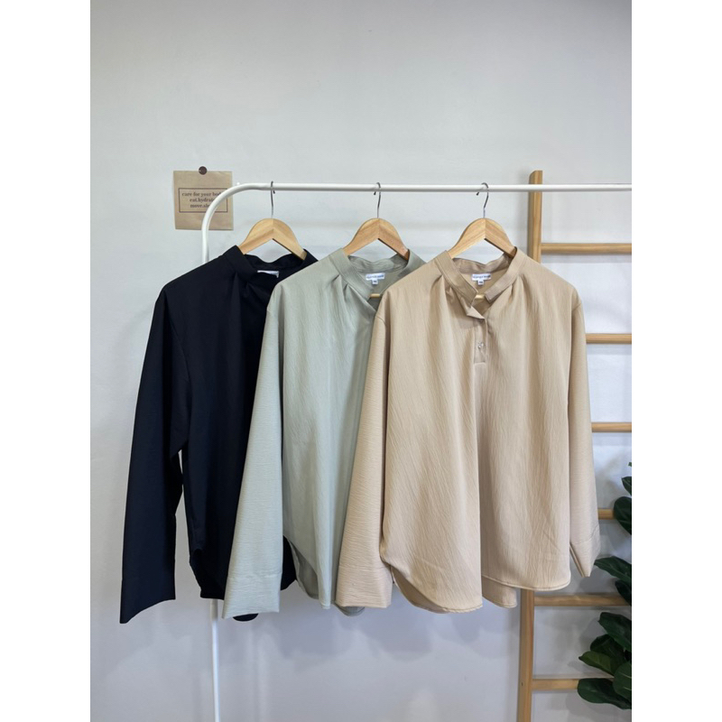 Gen26.1/2(ผ้าสีพื้น)