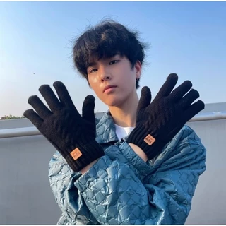 TB250 ถุงมือกันหนาวหนา ชายหญิงใส่ได้ ทัชสกรีนได้ TB480 TB473 TB475 TB333 TB334 TB476 TB482 TB522 TB224