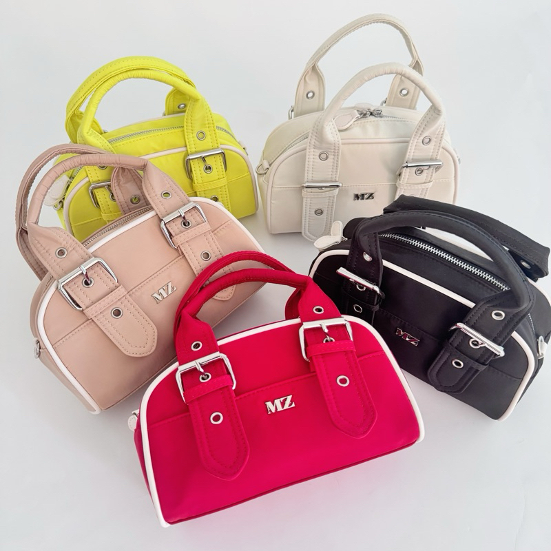 [ลด 5% พร้อมส่งฟรี] MIIZII BAG BINGSU