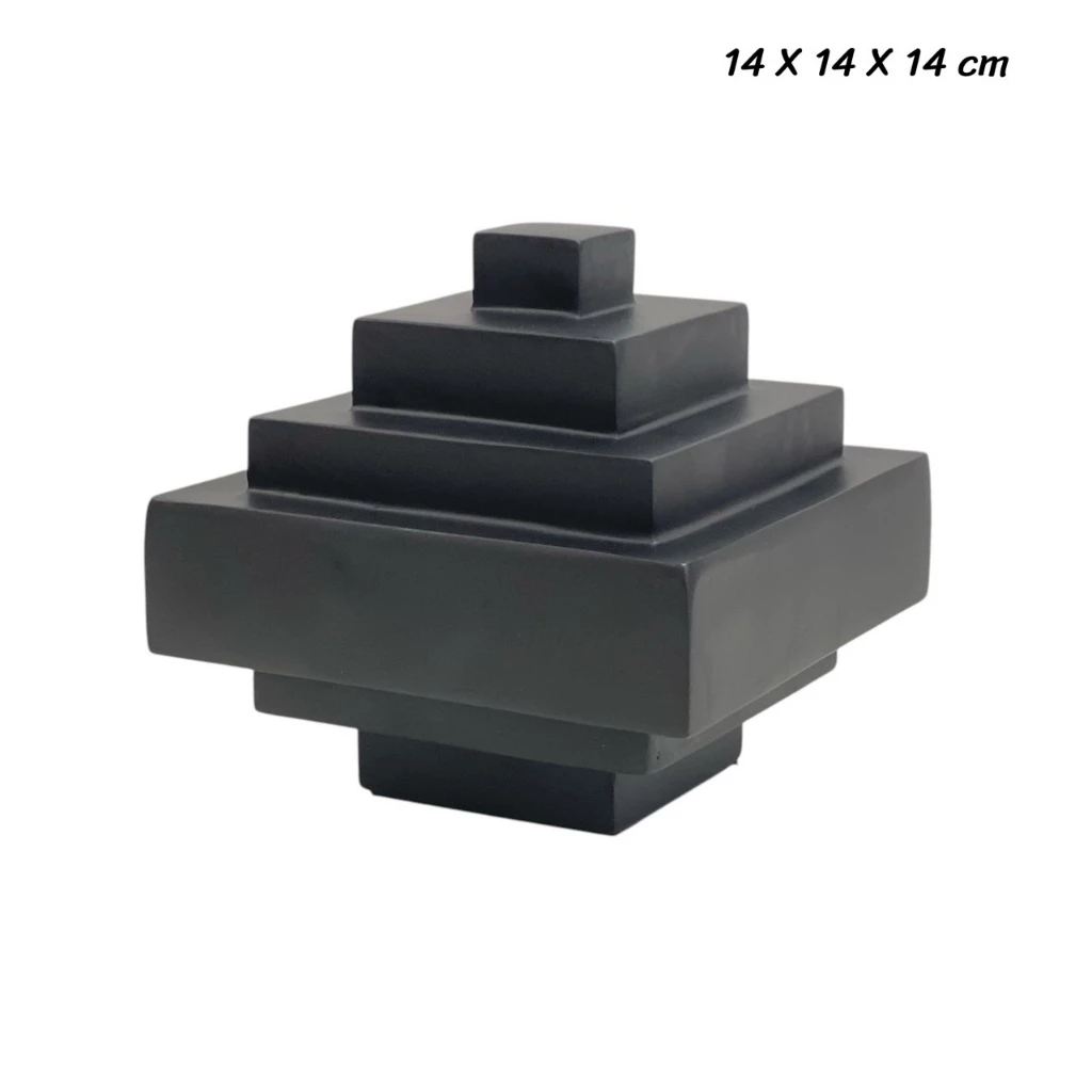Sculpture โมเดลมินิมอล ของตกแต่งบ้าน thumbnail 4