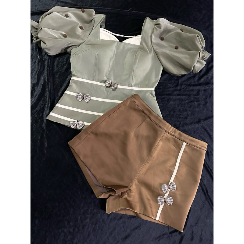 ชุดเซ็ต blt ไซส์ m มือสอง