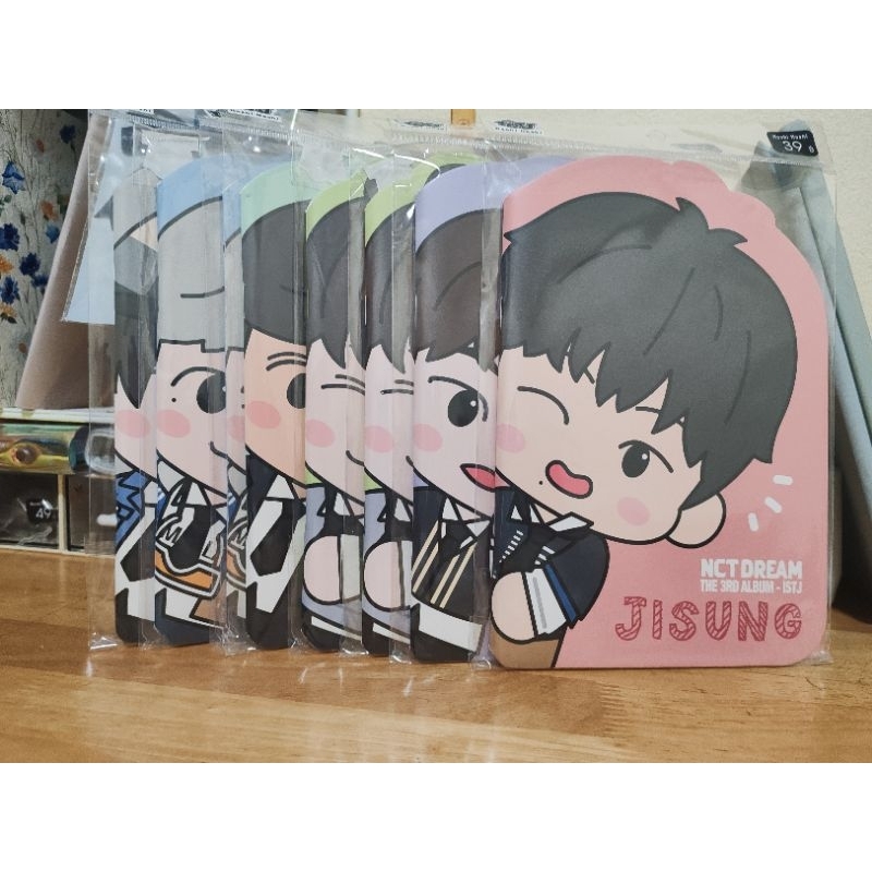 Moshimoshixnctdream​ V.1