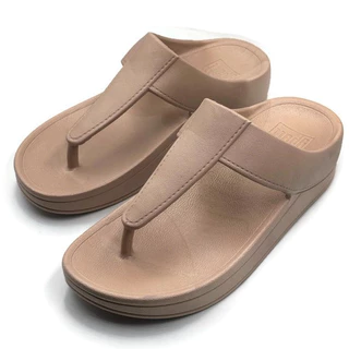 Gpatt : Rewind Pastel Thongs รองเท้าแตะแบบมีหูแฟชั่นสไตล์เกาหลี เป็นรองช้ำใส่ได้ เบานุ่มใส่สบาย