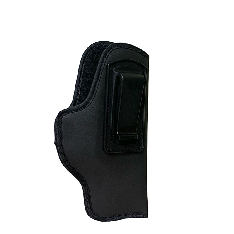 ซองพกใน sig p365 หนังนิ่ม ผิวเรียบเนียนมาก อย่างดี พกสบาย ซองพกซ่อน sig p365 ซองพกหนัง sig p365 ส่งจ