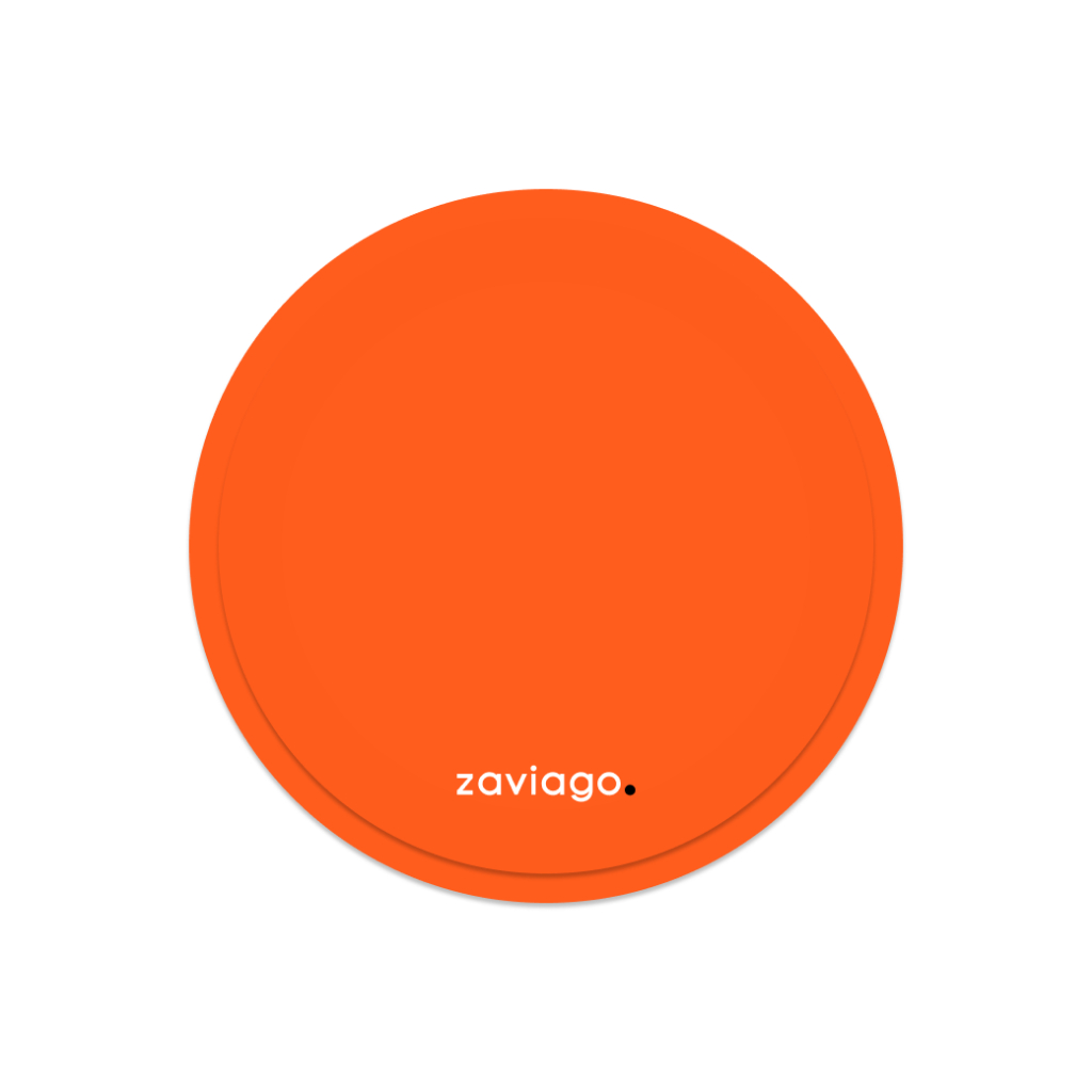 Zaviago Coaster 2024 edition