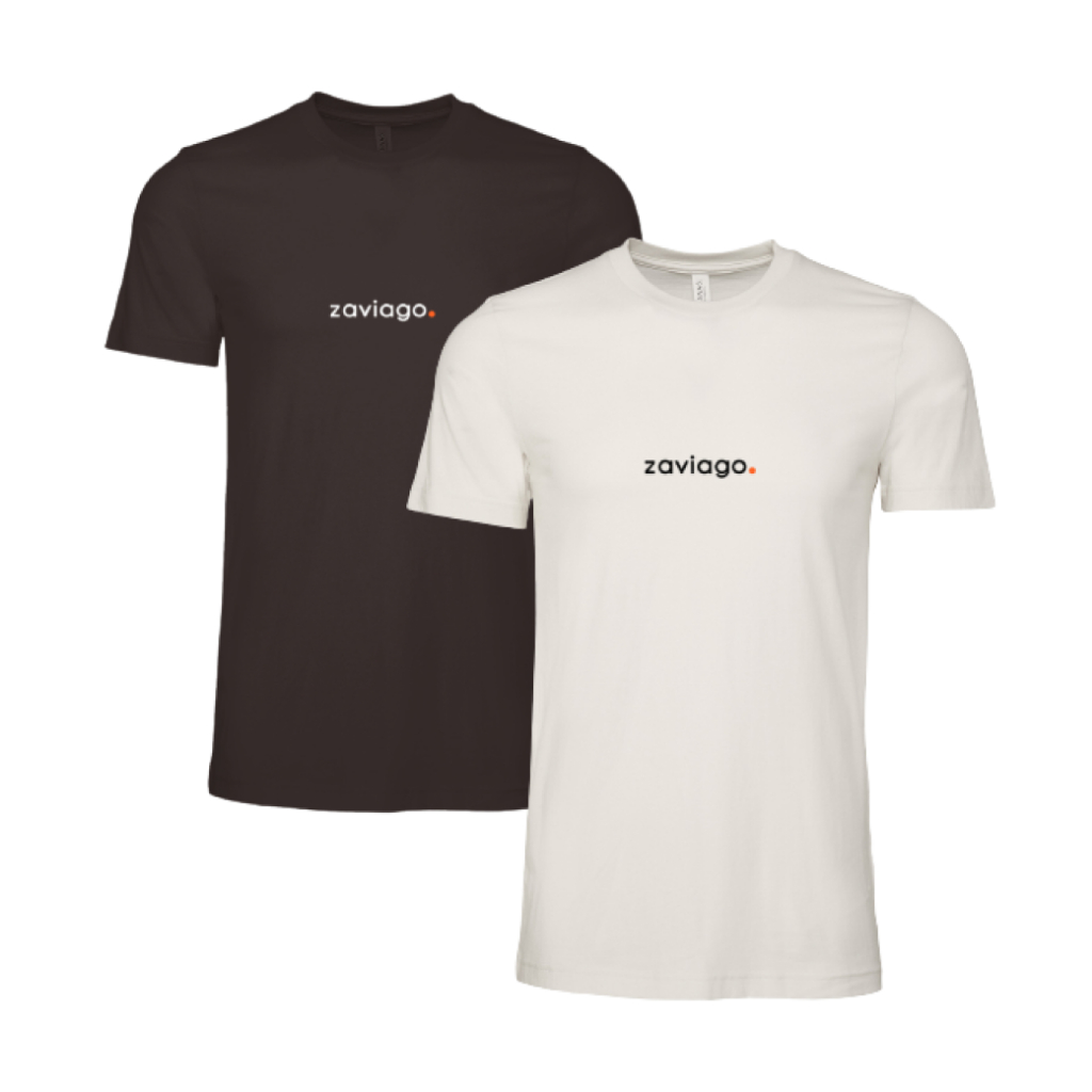 Zaviago T-Shirt 2024 edition