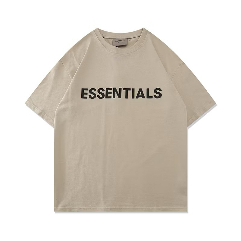 เสื้อพิมพ์ลาย ESSENTIALS