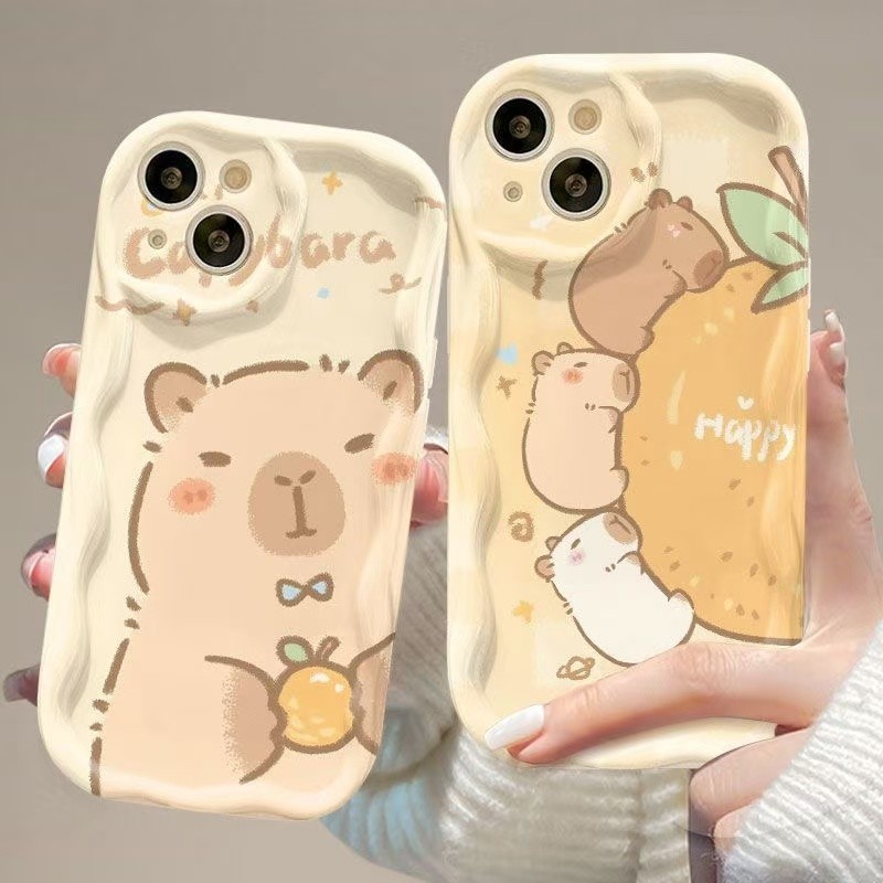 เคส Samsung S23 Ultra S21 Ultra S23 Plus S20 Fe S22 Ultra S21 Fe เคสมือถือน่ารักซัมซุง S22 Plus S21 Plus