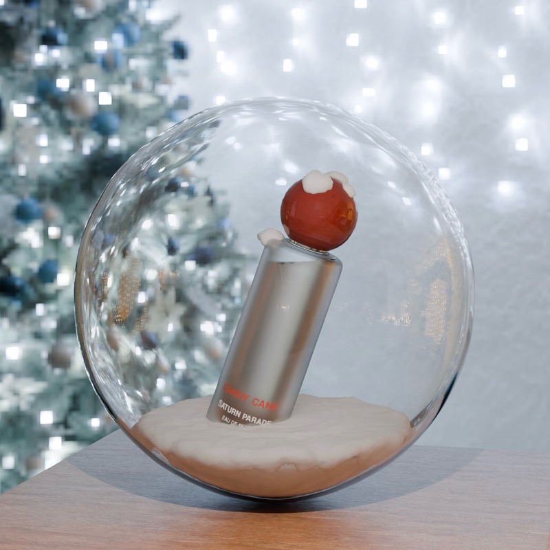 SATURN PARADE (EDP) น้ำหอม กลิ่น Candy Cane 🎄🎅🏻