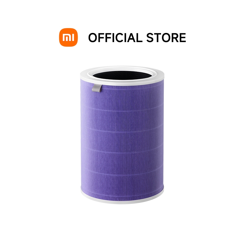 Mi Air Purifier Filter (Antibacterial) |สำหรับใช้งานกับเครื่องฟอกอากาศ Mi 2S