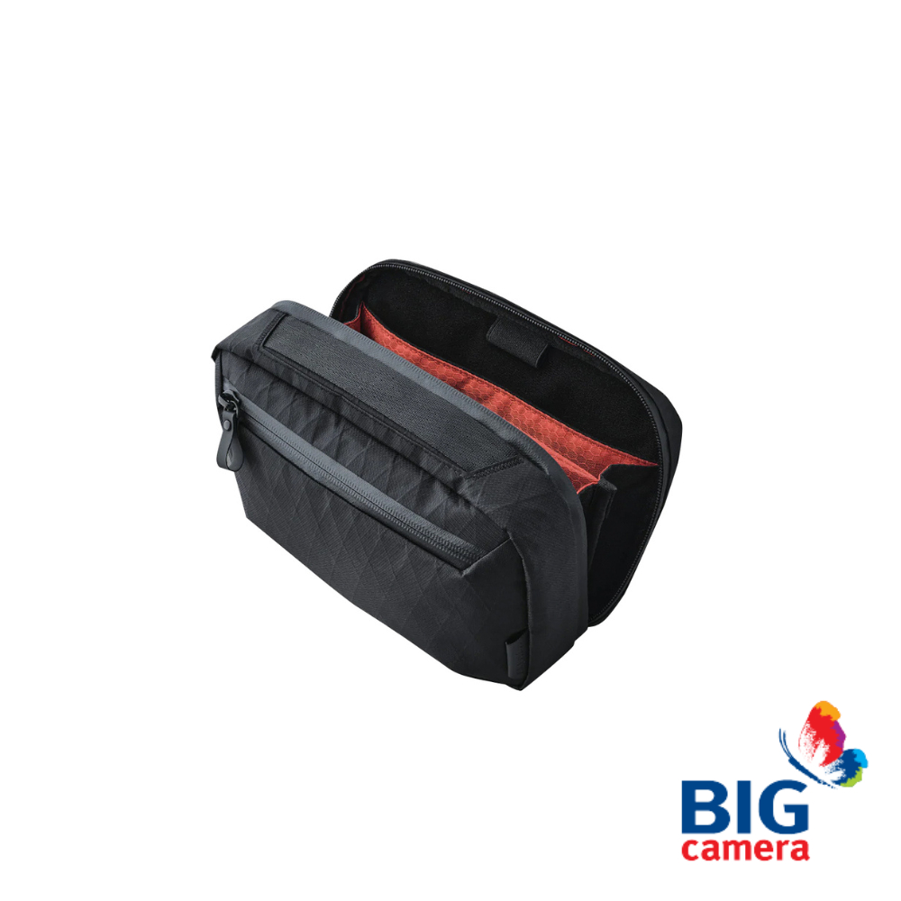 ALPAKA ELEMENTS TECH CASE MAX XPAC [BLACK] Camera Bag กระเป๋ากล้อง