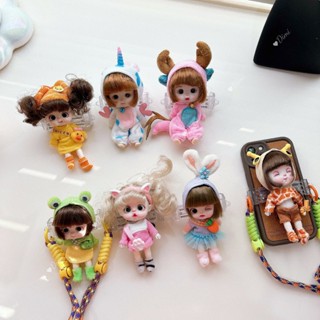 ตัวล็อคโทรศัพท์พร้อมสายสะพายลายเด็กน่ารักๆ มี 23 ลาย ลายน่าร…