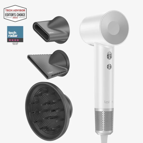 Laifen หัวไดร์เป่าผม Swift SE Smooth Magnetic Nozzle Quick Styling by Dotlife