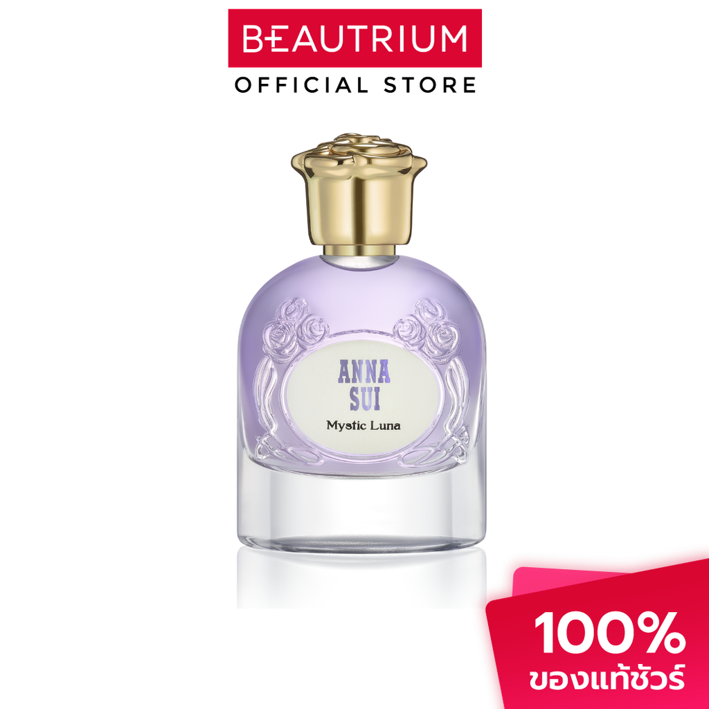 ANNA SUI Wild Wonder Mystic Luna EDP น้ำหอม 50ml