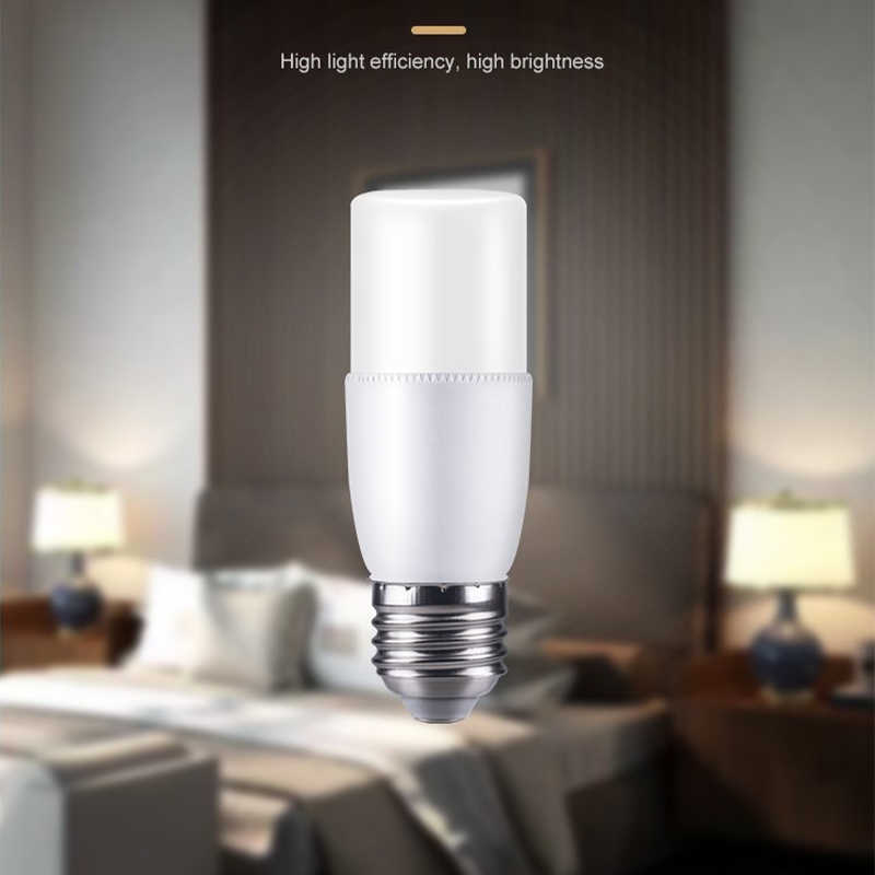 LED STICK ทรงกระบอก ขั้ว E27 10วัตต์/15วัตต์/20วัตต์/25วัตต์ - รูปที่ 4