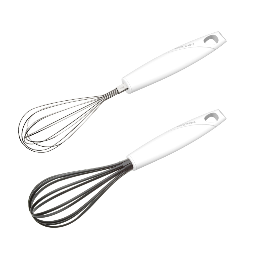 Pedrini Whisk ตะกร้อมือ รุ่น Lillo Next