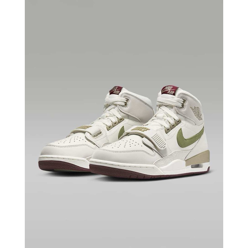 Nike Air Jordan Legacy 312 Men's sneakers