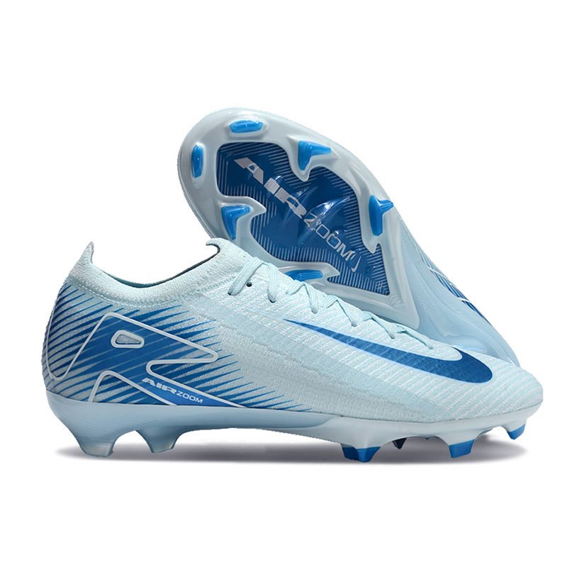 รองเท้าสตั๊ด AlR Zoom Mercurial Vapor 16 Elite รองเท้าฟุตบอลคุณภาพสูงสำหรับผู้ชาย/ผู้หญิง รองเท้าฟุตบอล