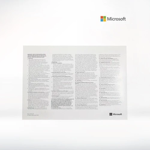 WINDOWS 11 HOME 64 BIT (OEM,KW9-00632) thumbnail 5