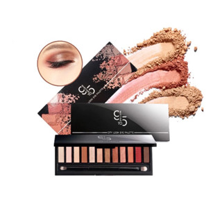 มิสทินอายแชโดว์ 9to5ไนน์ทูไฟว์ซิตี้ลุค อายพาเลท Mistine 9to5…