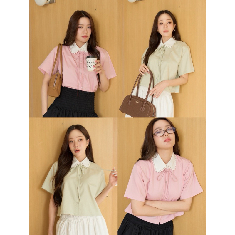 milin shirt ( 690.- )