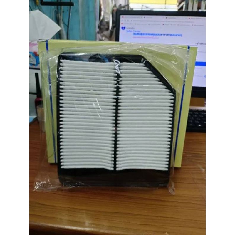 CORNER ไส้กรองอากาศ HONDA CIVIC FD 1.8 2006-2011 (C-HDA15)