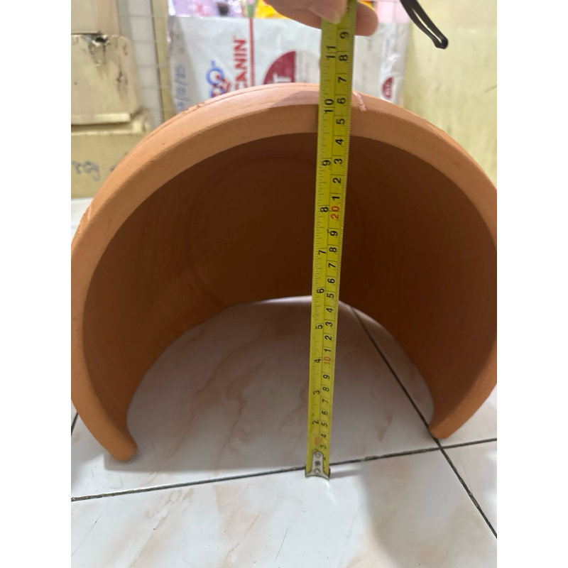 บ้านเต่าขนาดใหญ่ หน้ากว้าง 12นิ้ว(สูง25เซนติเมตร,,กว้าง30เซนติเมตร,,ยาว29เซนติเมตร)*สั่งได้1หลังต่อ1ออร์เด่อคะ* - รูปที่ 3