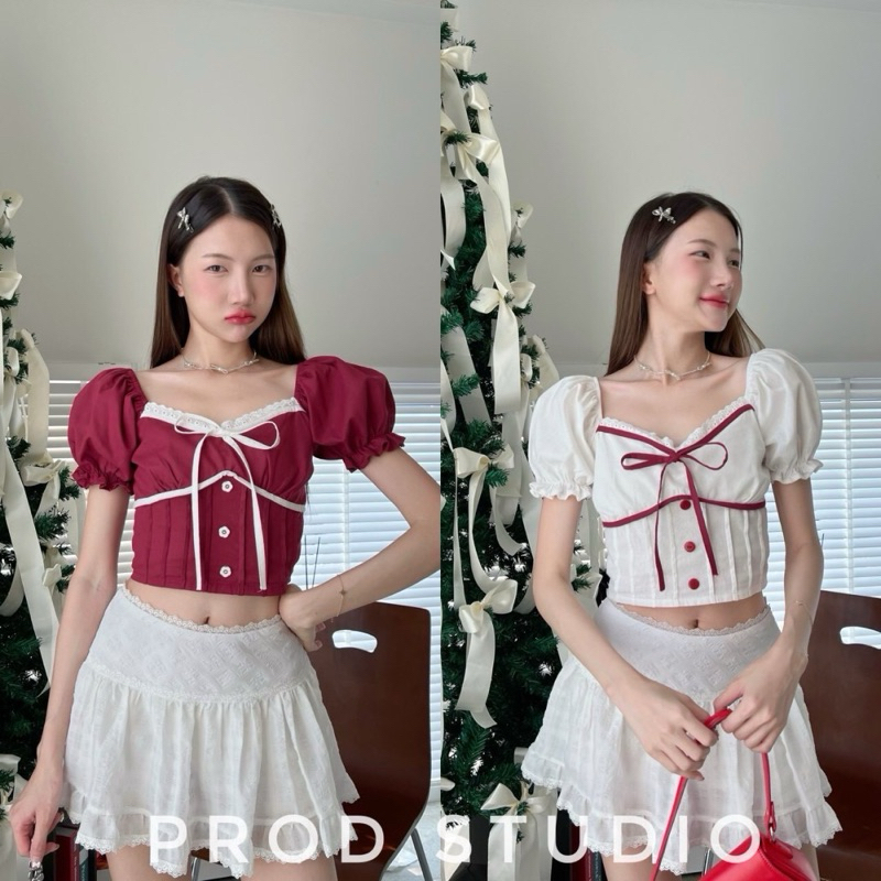 Rudolph reindeer‧₊˚ ₊˚ ⊹♡ WF31