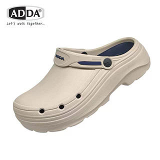 รองเท้าแตะ ADDA รองเท้าลำลอง สำหรับผู้ชาย รุ่น 59K01M1 (ไซส์ 7-10)