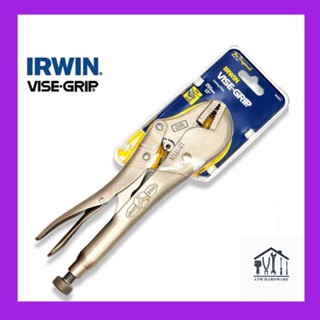 คีมล็อคไวท์กริป 10