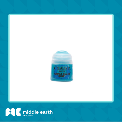 LAYER: TEMPLE GUARD BLUE (12 ML)