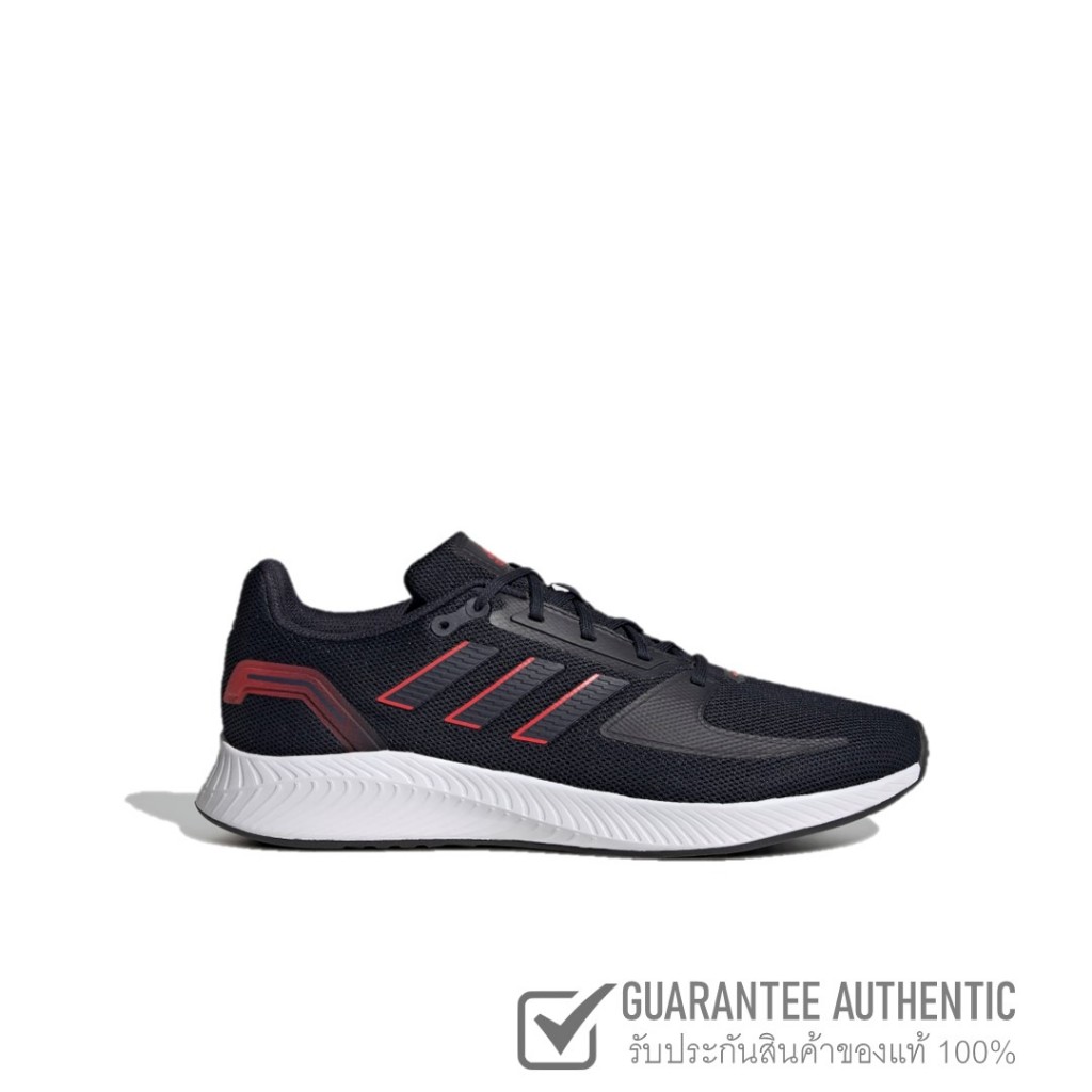 มาใหม่ ป้ายไทย ADIDAS RUNFALCON 2.0 GV9556 รองเท้าสปอร์ต ใส่เดิน วิ่งได้