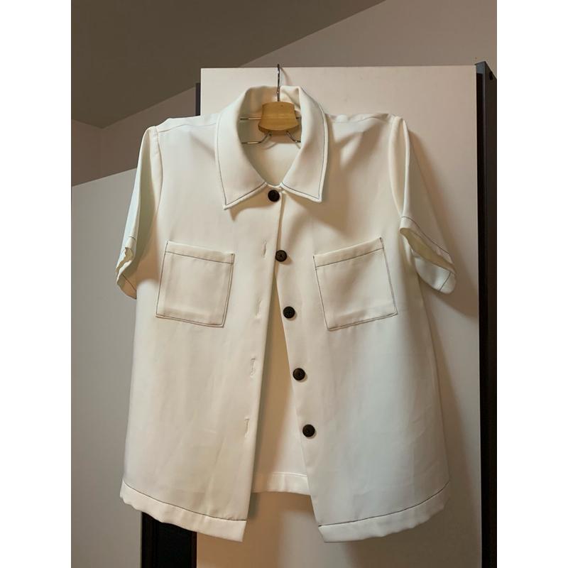 ส่งต่อ เสื้อ Bambie Shirt ร้าน aandoB