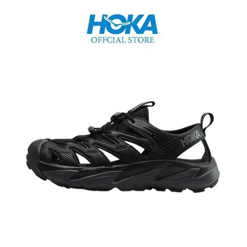 HOKA ONE ONE Hopara สีกากี ของแท้ 100 %