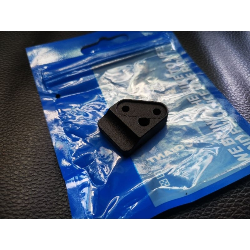 2024 ที่ยึดสับจาน​ สำหรับรถจักรยาน​ giant​ anthem, trance,  xtc