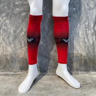 ถุงเท้าตัดข้อ รุ่นใหม่ Victory Barcode Calf Sleeve ผลิตจากโรงงาน มาตรฐาน คุณภาพดี เนื้อผ้านุ่ม ใส่สบาย
