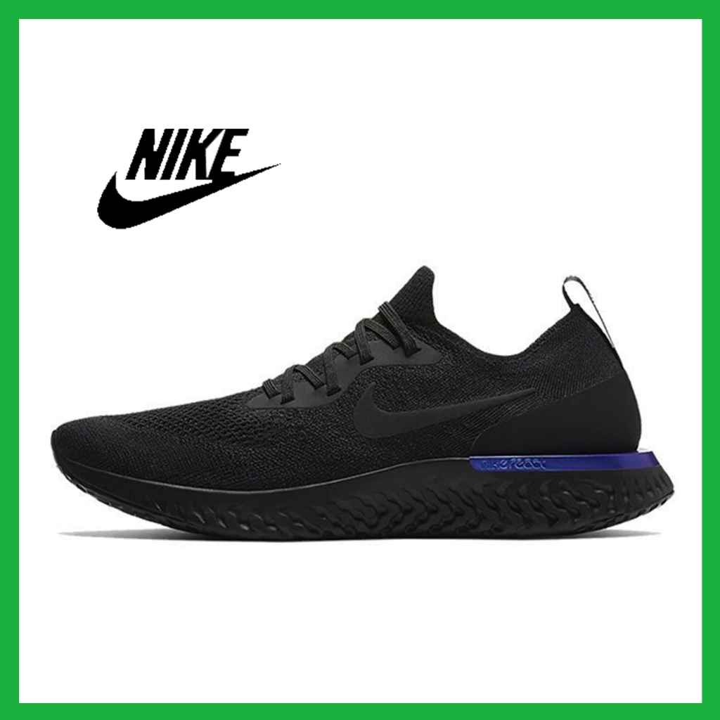 ส่วนลดสำหรับผลิตภัณฑ์ใหม่ Nike Epic React Flyknit รองเท้ากีฬาสำหรับบุรุษและสตรี