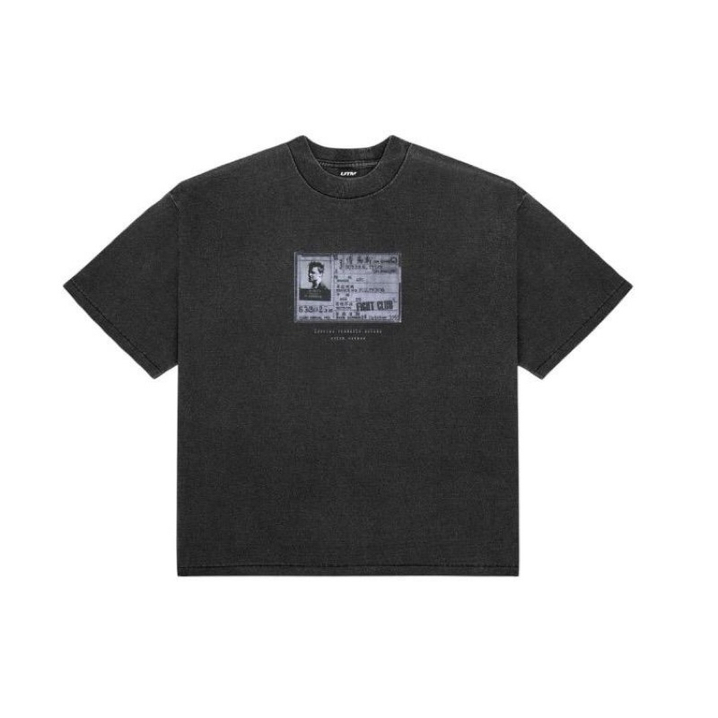 [ULTIMATE] T-SHIRT FIGHT CLUB