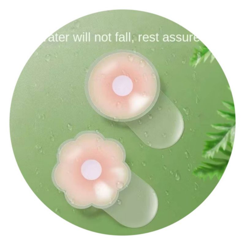 Silicone lift up Premium 40 / pack