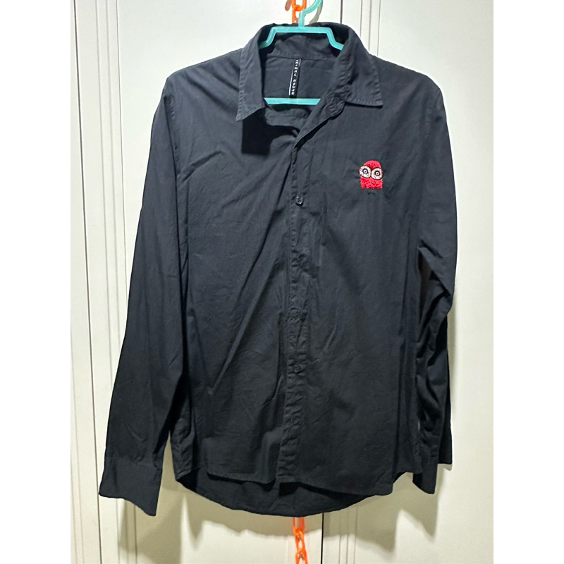 อก34 used Animal house Shirt