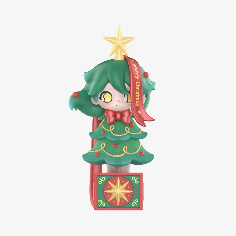 (ส่งด่วน) กล่องสุ่ม ❄️ AZURA Warm Christmas Series Figures คริสต์มาส Azura ลุ้น Secret ราคา ถูกที่สุด ดีลบีเคเค แกลเลอรีภาพที่ 9