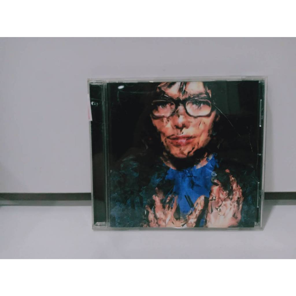 1  CD MUSIC ซีดีเพลงสากล  Bjork Selma Songs UICP-1801  (A7F81)