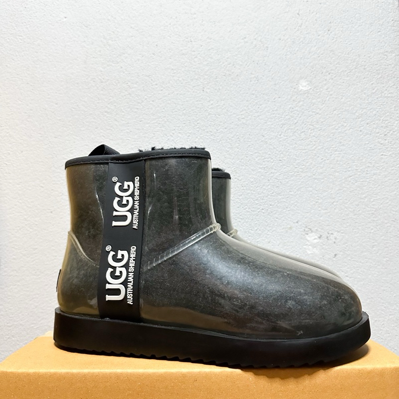 UGG WATERPROOF BOOTS 37/23 มือสอง