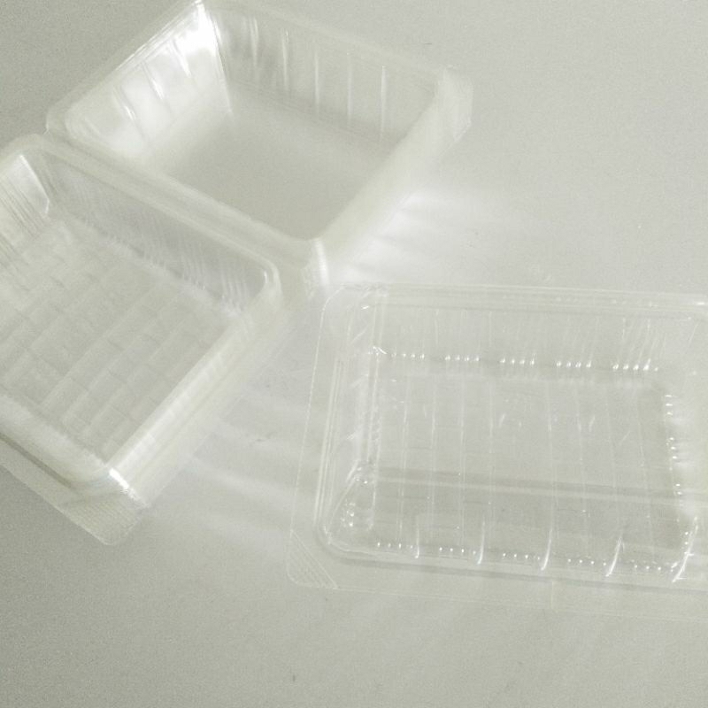 กล่องใส่อาหาร HTP 19 ถูกหลักอนามัย กล่องพลาสติกใส่อาหาร