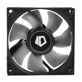 พัดลมเคส ID-Cooling NO-8025-SD 80mm.