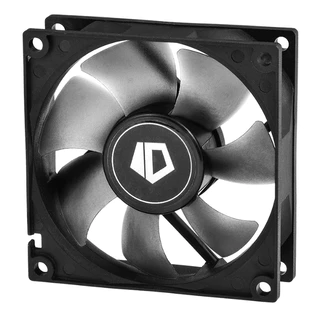 พัดลมเคส ID-Cooling NO-8025-SD 80mm.