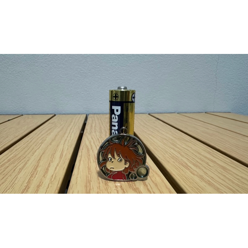 Ponyo/Ghiblicharacters