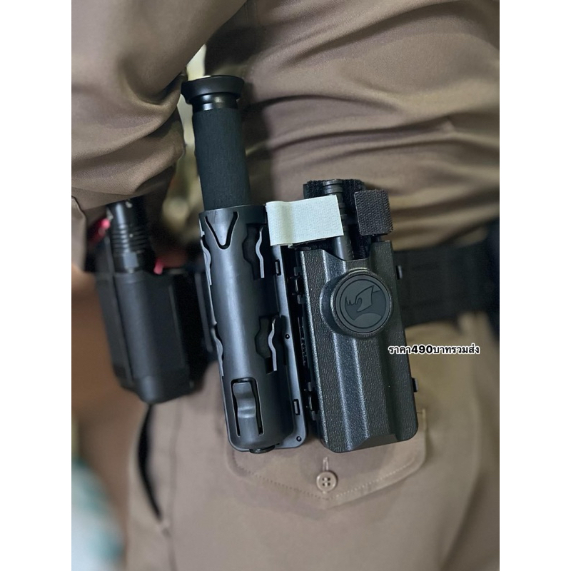 ซองใส่TQ::ทูนิเก้(งานRhino Rescue)มีพร้อมส่ง