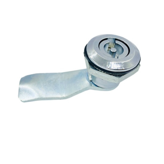 กุญแจกลมเงิน 22 mm. (176-03)