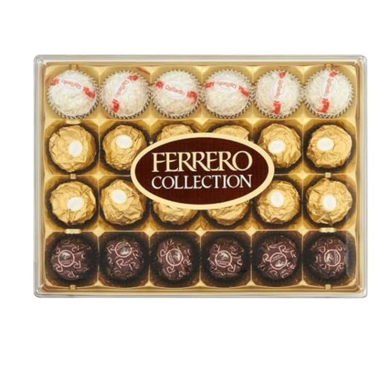 Ferrero Collection 275g (24 pcs)